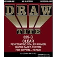 thumbnail image 2 of DRAWTITE Drywall Primer & Sealer, Wallpaper Repair (Clear) 1 GALLON, 2 of 7