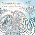 thumbnail image 2 of Nature Odyssey: A Wild Coloring Journey, 2 of 5