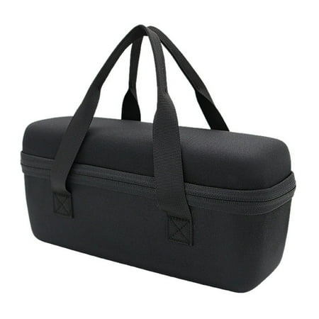 WINDLAND Portables EVA Hard Carrying Case Protective Storage Bag for JMGO P5 P3S P2 Portable Video Projectors Case Only