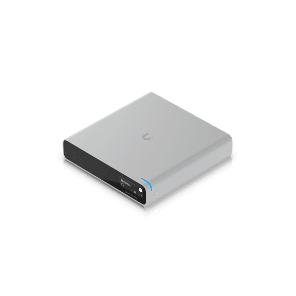 Ubiquiti Networks Cloud Key Gen2 Plus Wireless Access Point with 1TB HDD