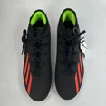 thumbnail image 3 of Adi-das Speed Portal.3 FG Mens 8 Black Red Soccer Cleats Low Top Futbol New, 3 of 6