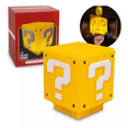 thumbnail image 1 of Mario Lamparas Leds Noche Usb Con Signo Sonido,regalo, 1 of 6