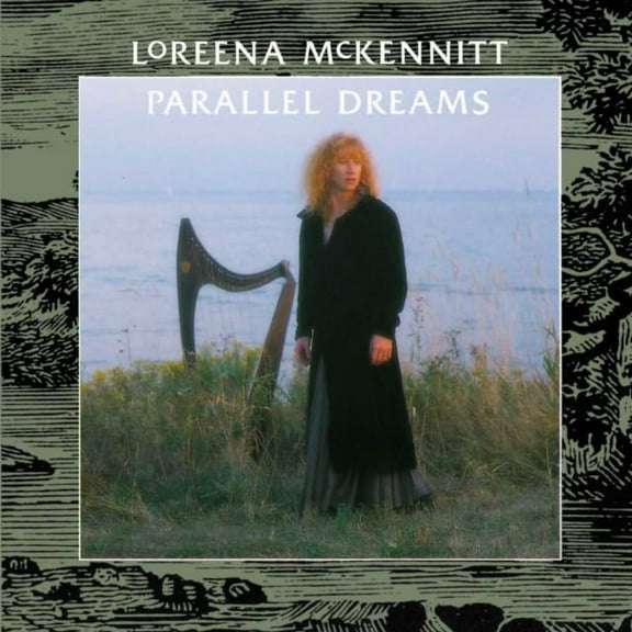 Parallel Dreams (CD) (Remaster)