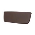 thumbnail image 3 of Cubierta del espejo retrovisor para Porsche Boxster 981 (2012-2016) y Carrera 911 (2012-2024) Marrón oscuro, 3 of 9