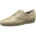 thumbnail image 1 of Easy Spirit Oxford à Lacets pour Femmes, Wheat, 8.5 2A US, 1 of 7