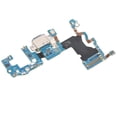 thumbnail image 3 of Câble de Port de Charge, Matériel PCB Module de Port de Charge USB Performance Stable Pratique pour Téléphone Mobile pour S9 G960U, 3 of 8