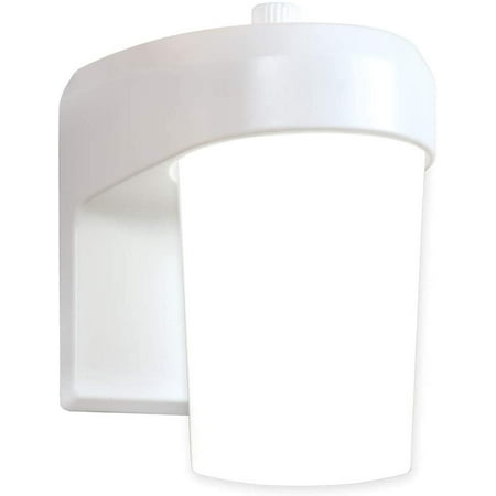 

HALO FE0650LPCW Outdoor Integrated LED Dusk to Dawn Entry and Patio Area Light White