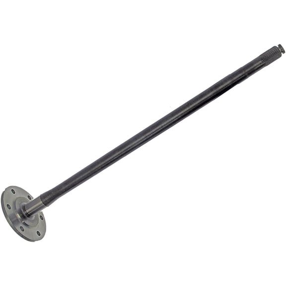 Dorman 630-101A Drive Axle Shaft for Specific Cadillac / Chevrolet / GMC Models