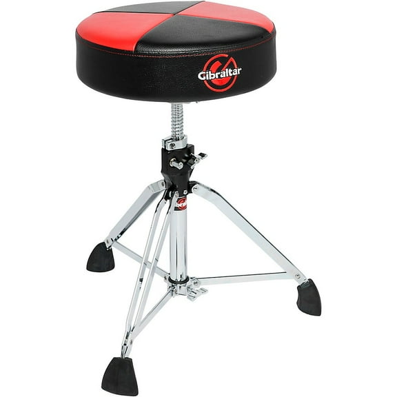 Gib Pro Thrn Rnd Qtrp Red Blk