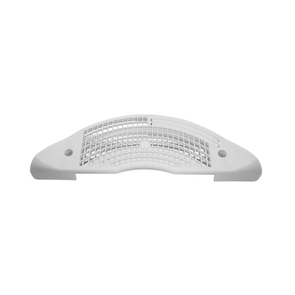 W11117302 Dryer Lint Screen Grille,Dryer Air Duct Grill for ,,May-Tag Dryers Replaces 8544723,W10685670