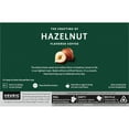 thumbnail image 7 of 2pcs Coffee Pods, Hazelnut Flavored Coffee, Naturally Flavored, 100% Arabica, 1 box (10 pods), 7 of 7
