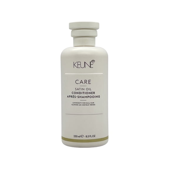 Keune Care Line Satin Oil Conditioner (8.5 oz)