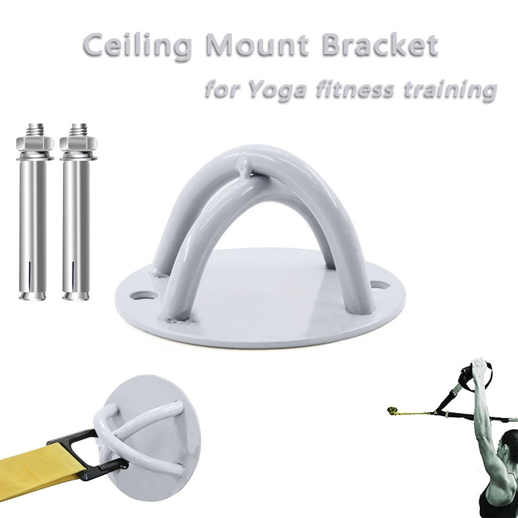 yoga suspension straps