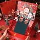 thumbnail image 5 of Par de Calcetines Navideños | Calcetines de Media Pantorrilla con Dibujos Animados para Mujeres, Hombres y Niños | Cálidos y Transpirables de Nailon y Licra | Regalos Navideños: Calcetines Cómodos pa, 5 of 6