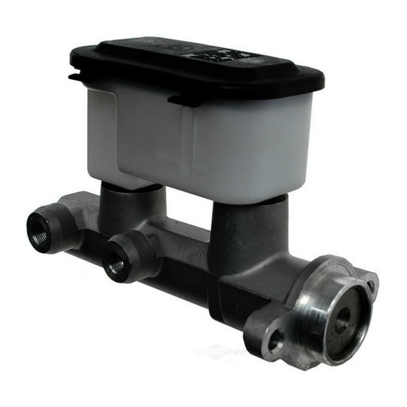 Raybestos MC390259 Professional Grade Brake Master Cylinder Fits select: 1994-2000 CHEVROLET GMT-400, 1995-2000 CHEVROLET TAHOE
