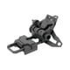 thumbnail image 4 of Nvg Soporte para casco, soporte para accesorios, para juegos, actividades en equipo, acampada Estilo D, 4 of 8