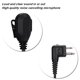 thumbnail image 1 of K type walkie talkie auriculares, profesional 1m/3.3ft k type walkie talkie auricular hb-929m para walkie talkie, 1 of 7
