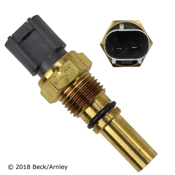 BeckArnley 201-1966 Thermo Fan Switch