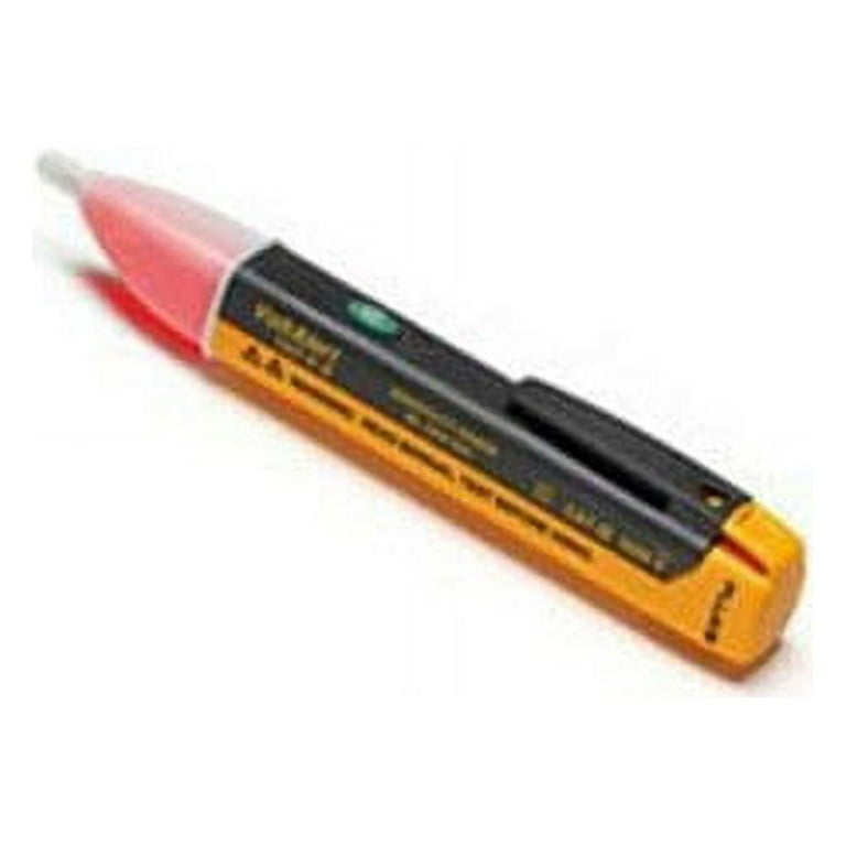 Fluke pencil tester outlet