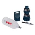 thumbnail image 2 of Taladro Atornillador Bosch Go 12v Litio + Juego De Puntas multicolor Estandar, 2 of 9