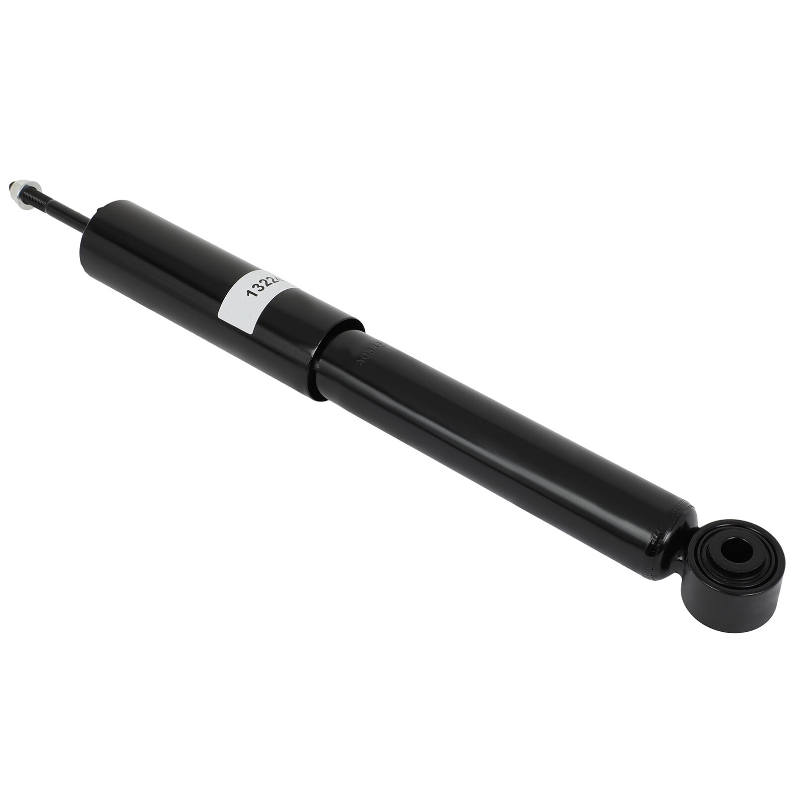 cciyu 2x Rear Shocks Absorbers Fit for 1998-2002 for Honda Accord 349007 5618 Auto Shocks Gas Shocks Struts Amortiguadores