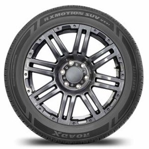 RoadX RXMotion SUV UX01 225/70R16 103T BSW All-Season Tire Sansujyuku sansujyuku.com