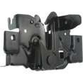 thumbnail image 2 of New Hood Latch Compatible With Mazda 2 GX 2 GS 2 Sport 2 Touring 2 Yozora 2011-2014 By MA1234121 DF7156620, 2 of 5