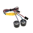 thumbnail image 2 of Accesorios RC G.T.POWER alta potencia linterna sistema para aviones RC coche barco Meterk Accesorios RC, 2 of 7