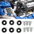 thumbnail image 4 of 6PCS/Set M8 Fender Washers and Bolt For Honda, 4 of 7