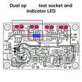 thumbnail image 6 of Operational Amplifier OP Tester Fast Speed Low Speed Differentiation, 6 of 8