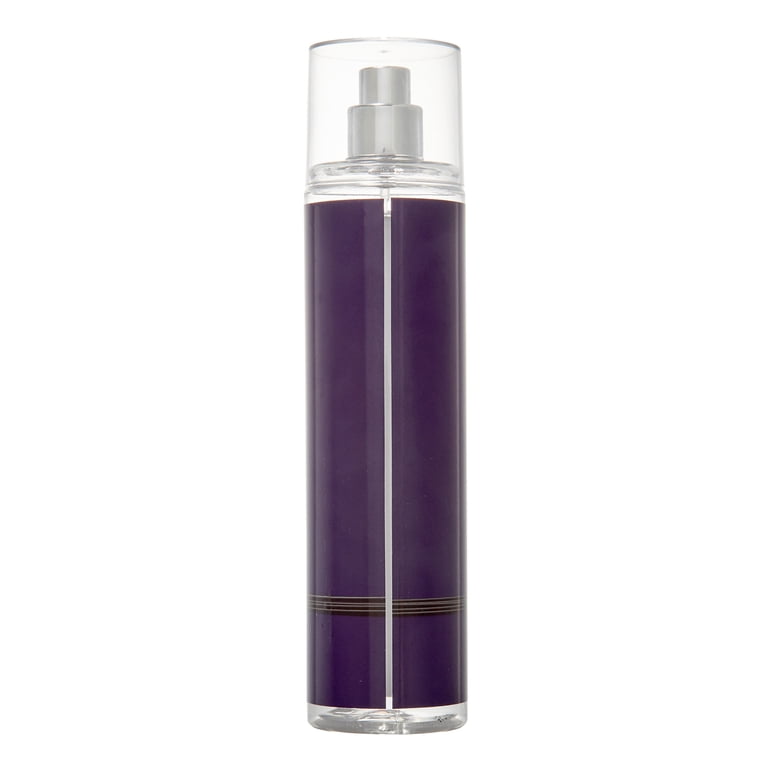 Kenneth Cole Hyper Violet Oriental Floral Body Mist for Her, 8 fl