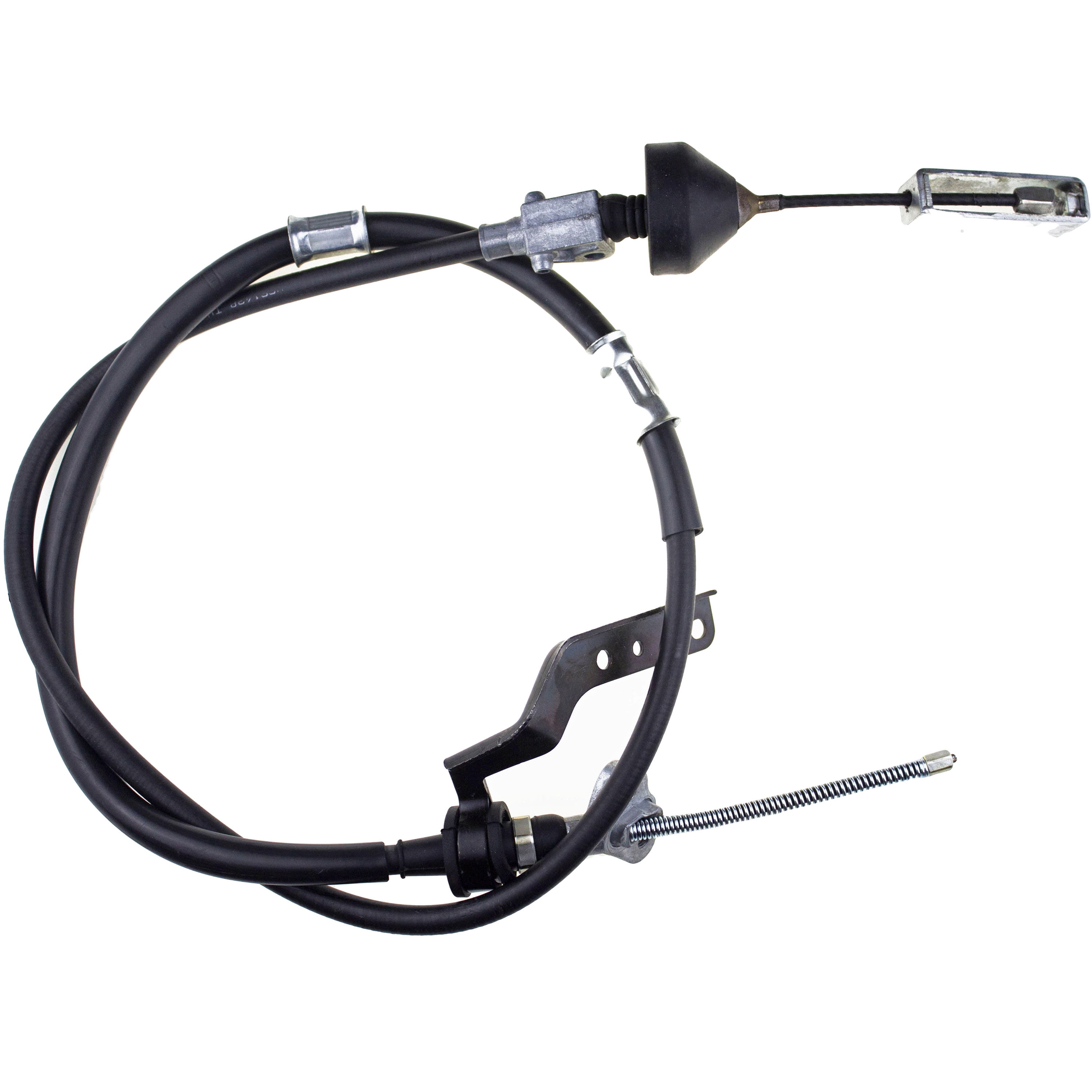 Dorman C661438 Parking Brake Cable Fits select: 2001-2003 TOYOTA HIGHLANDER