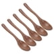 thumbnail image 5 of Coffee Wooden Spoons, Light Tea Wooden Spoons For Gifts For Home, 5 of 8