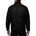 thumbnail image 3 of Windbreaker Reversible Sheen Knit Fleece Jacket, 3 of 5
