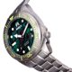 thumbnail image 2 of Reloj Shield Atlantis Abalone con fecha, 200 m WR para hombre, 2 of 3