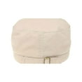 thumbnail image 2 of Atlantis Chino Cotton Urban Military Cap, 2 of 4