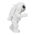 thumbnail image 1 of Astronaut Aquarium Decorations Aquarium Floating Astronaut Cute Aquarium Diver Figurine Fish  Eco Friendly  Position PVC Fish  Ornaments With Ball And Rope Aquarium Decorations, 1 of 8