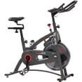 thumbnail image 1 of Sunny Health & Fitness Bicicleta de Ciclismo de Interior Resistencia Magnética Premium SF-B1877SMART, 1 of 8