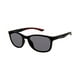 thumbnail image 1 of Lentes de Sol Tommy Hilfiger Hombre X67182 Outlook Marco de Plástico Color Negro con Filtro 100% UV, 1 of 5