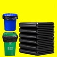 thumbnail image 2 of Bolsa de basura comercial grande y gruesa de 50 piezas, para centros comerciales, propiedades, hoteles, bolsas de basura de gran capacidad, bolsas de basura resistentes y resistentes, 2 of 5