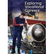 Exploring Vocational Careers, (Hardcover)