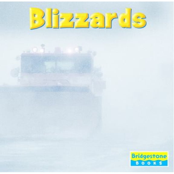 Pre-Owned Blizzards