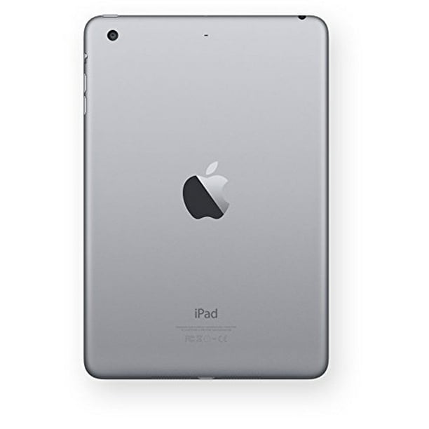 Restored Apple iPad mini 3 16GB Wi-Fi (Refurbished) - Walmart.com