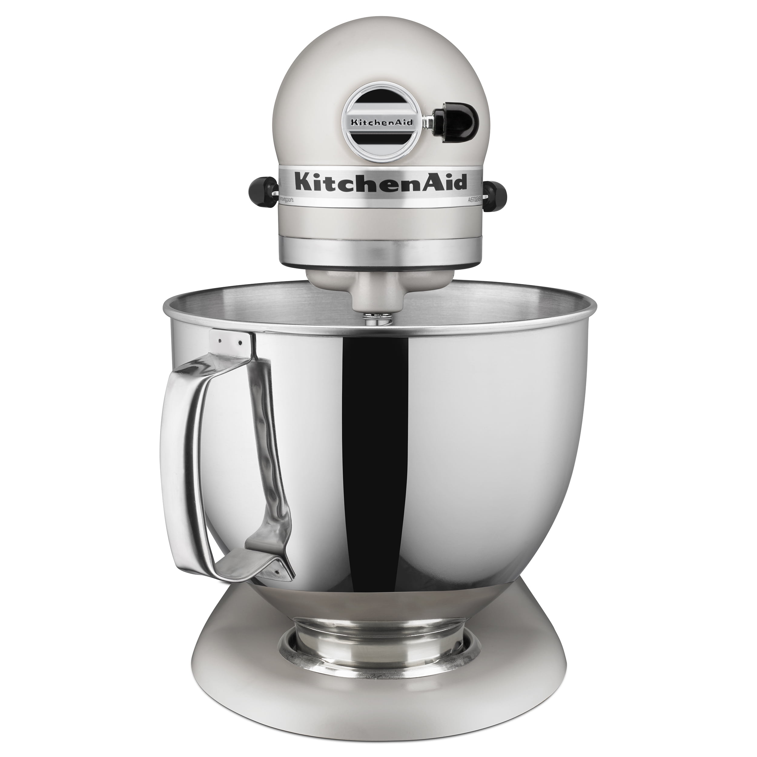 KitchenAid Artisan Series 5 Quart Tilt-Head Stand Mixer KSM150PSMH