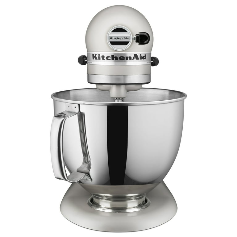 KitchenAid Artisan Series 5 Quart Tilt-Head Stand Mixer KSM150PSMH
