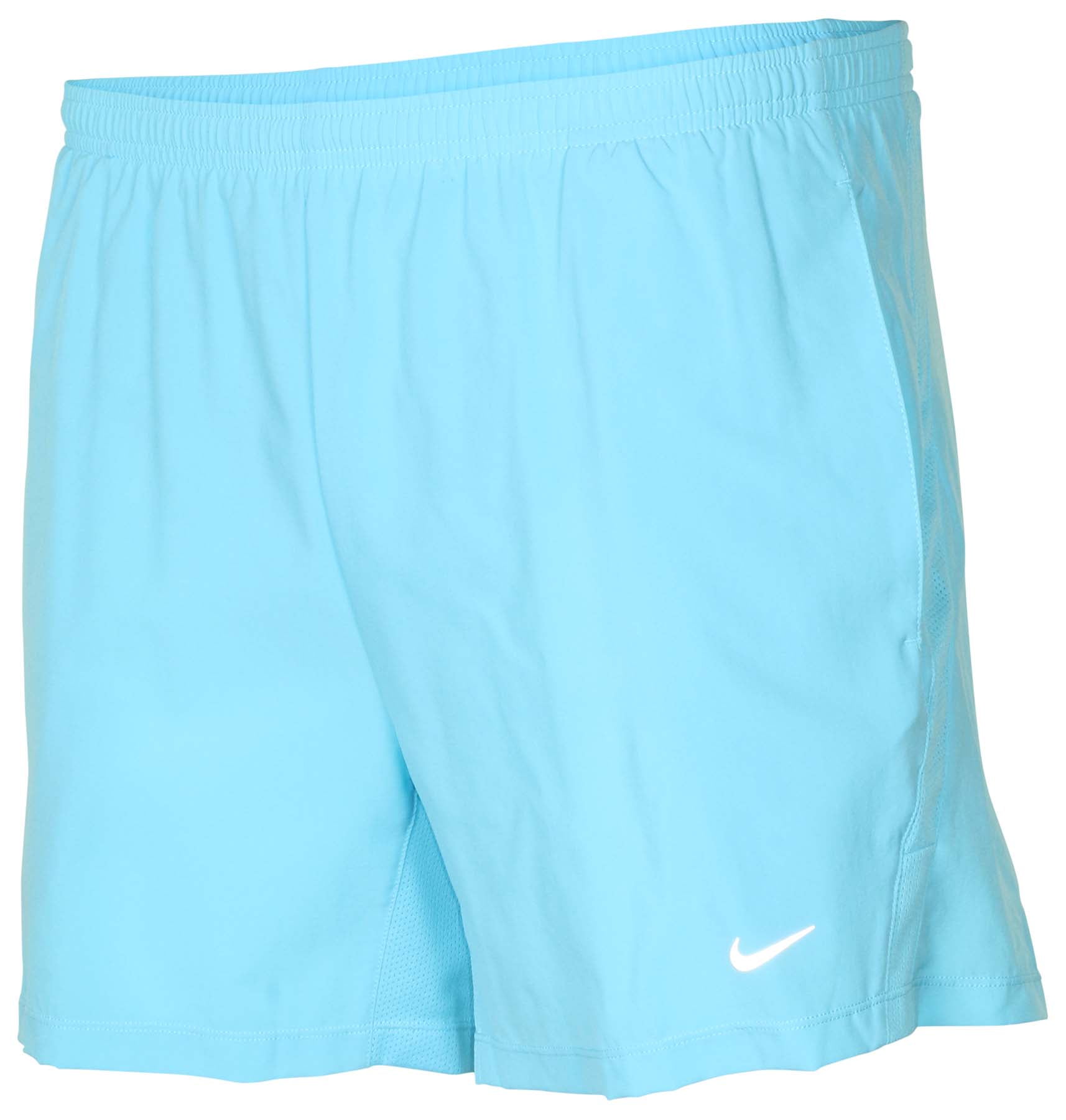 Nike - Nike Men's Dri-Fit Woven 5" Distance Running Shorts ...