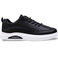 thumbnail image 3 of Tenis Hombre, Zapatos Hombre Deportivos, Zapatos de Malla Transpirable para Hombre, Zapatillas de Deporte Casuales de Moda para Entrenamiento Caminar Correr Gimnasio&nbsp;, 3 of 7
