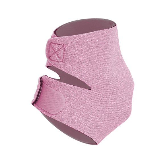 Protector de tobillo ajustable abierto para baloncesto, adecuado para baloncesto, fútbol y deportes de fitness (1 par)