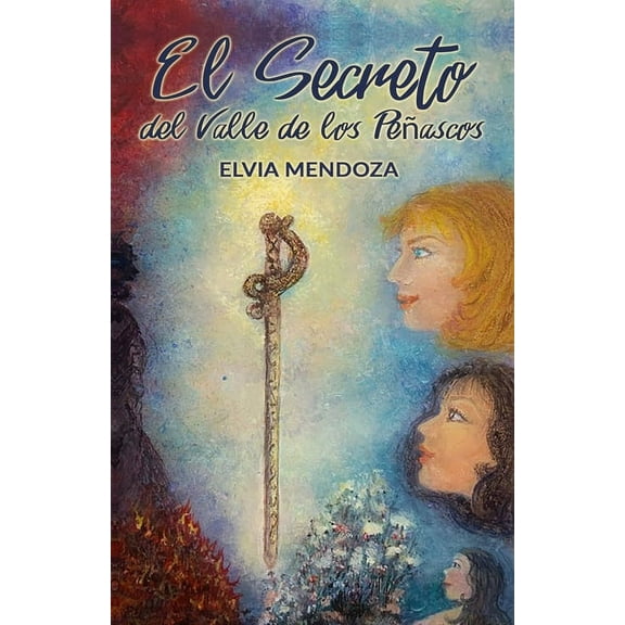El Secreto del Valle de los Peñascos (Paperback)