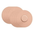 thumbnail image 1 of FcBaudy 10Pcs Adhesive Patches Sensor Covers Patch Clear Overpatch-Tape waterproof sticky sheet, 1 of 9